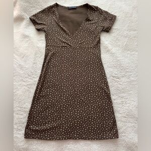 Brandy Melville mini dress